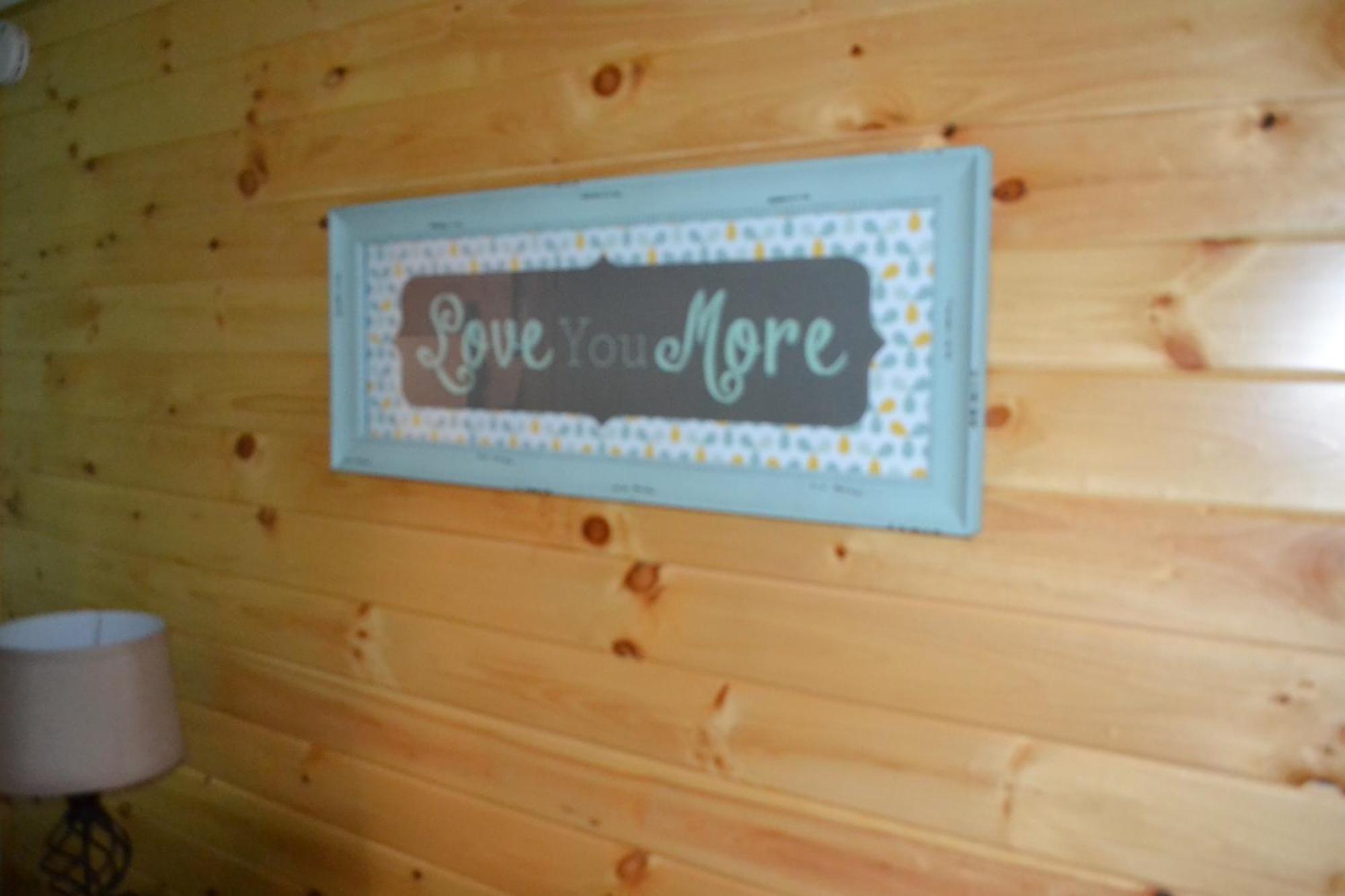 Holiday home Blue Rose - Naughty Pine